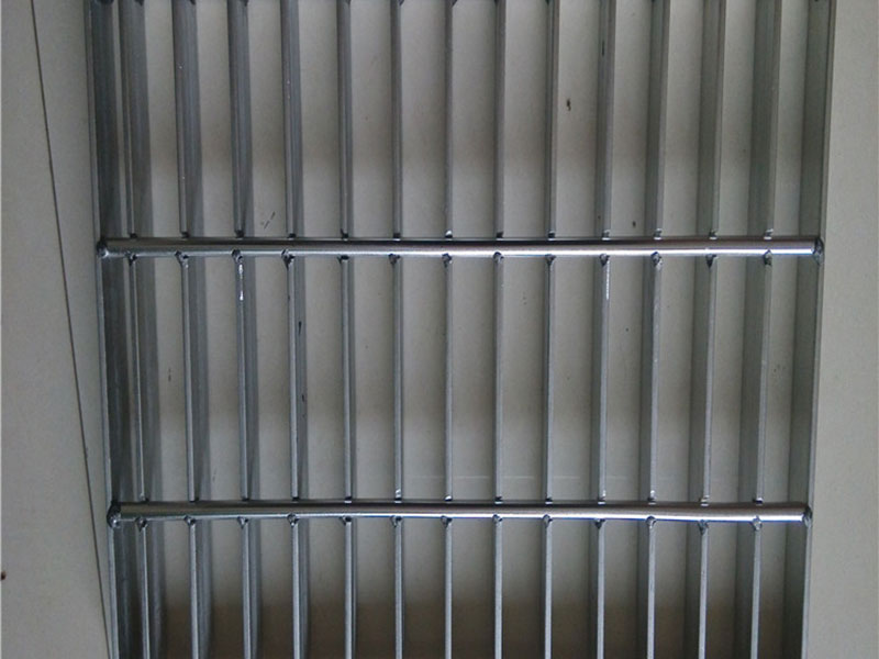 安達(dá)壓焊鋼格板