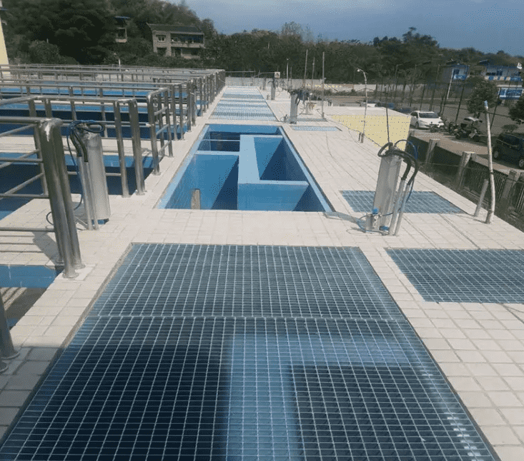 河北搭載平臺熱鍍鋅鋼格柵板的規(guī)格種類有哪些？