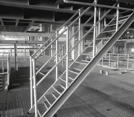 熱鍍鋅格柵板環(huán)保熱鍍鋅工藝